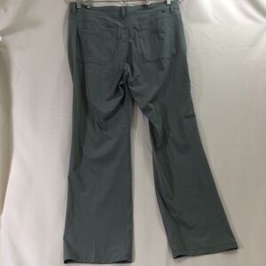 NEW EMS Compass 4-Point Pants Sedona Sage 40x32 Techgo Nylon Spandex NWT Outdoor